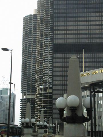 Apartments