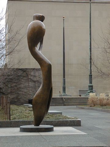 Sculpture
