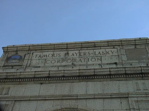 Film company