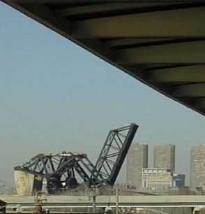Industrial Landscape