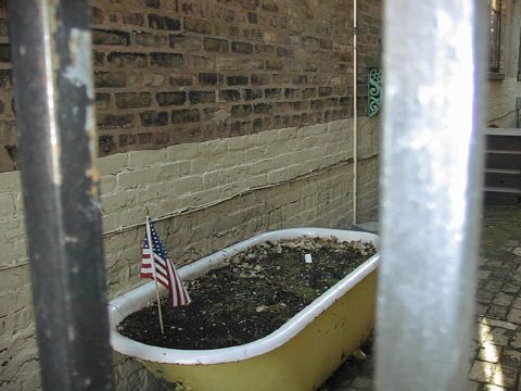 Old Glory