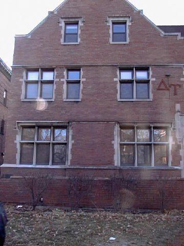Fraternity