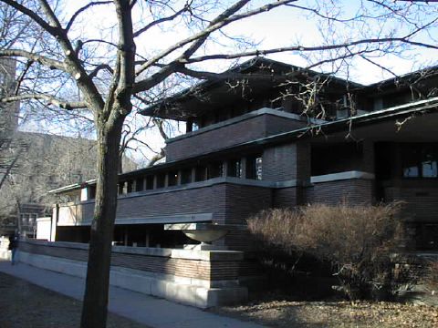 Robb House