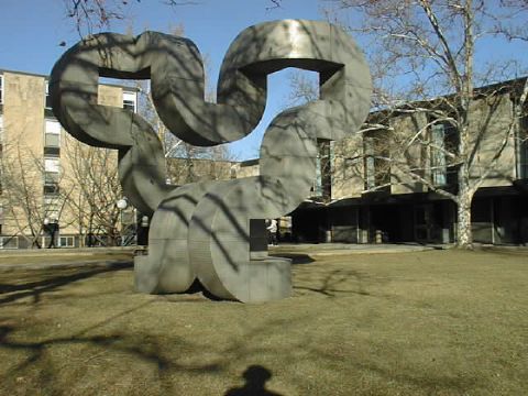 Sculpture