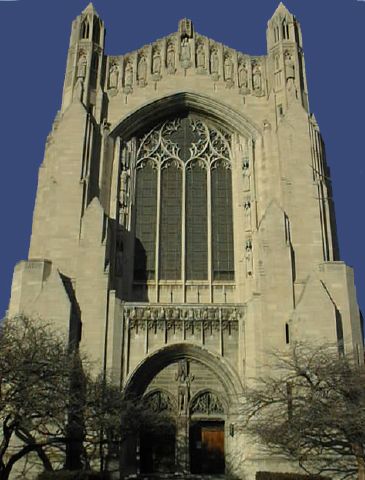 Church
