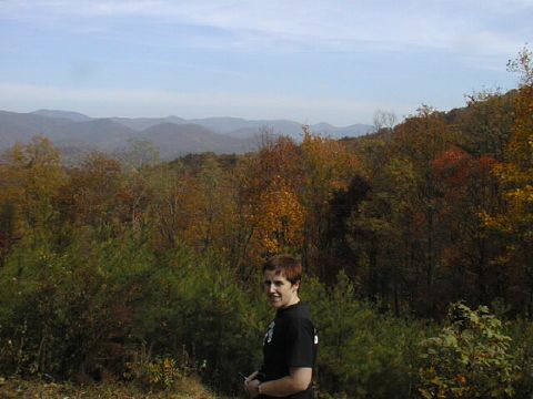 Appalachian Trail