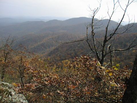 Appalachian Trail