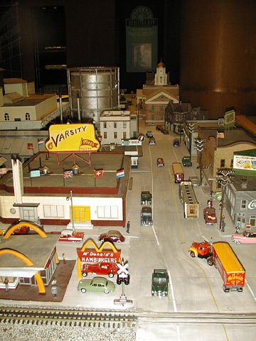 Good Ol' Days