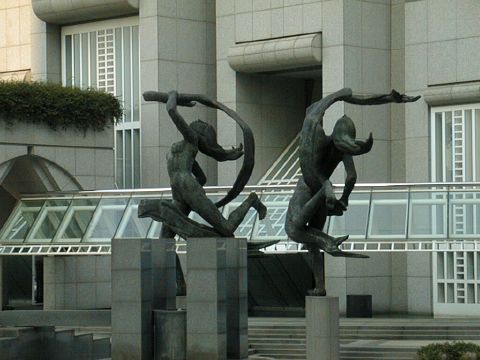Atlanta Various