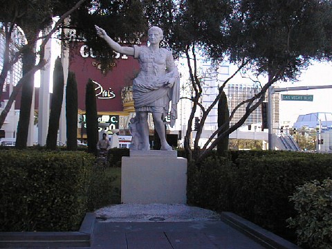 Caesar