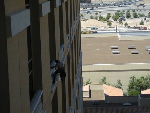 Window Cleaner