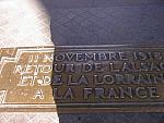Plaque