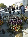Floral Tributes