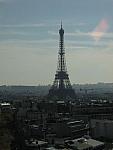 The Eiffel Tour