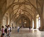 Vladislav Hall