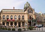 Municipal House