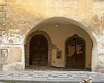 Doorway.