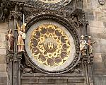 Details of clock