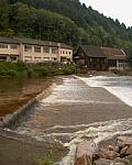 River in Gernbach