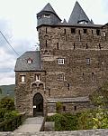Bacharach Castle