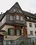 House in Bacharach