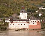Monastry in Kaub