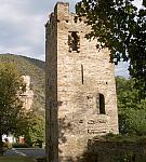 Riverside Fortification