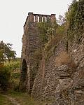Castle Detail