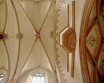 Ceiling Detail.