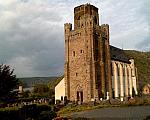 Church in the Afternoon