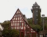 Buildings, Oberwesel