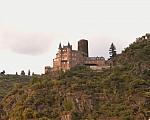 St Goar