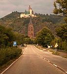 Towards Koblenz