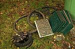Found objects