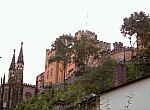 Schloss Stolzenfels