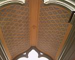 Ceiling