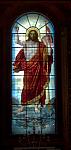 Stain glass