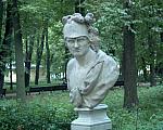 Bust