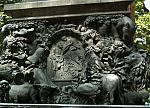 Statue detail