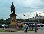 Statue