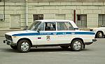 Police Car