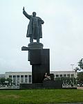 Lenin, and PM