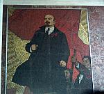 Lenin in Finland Station