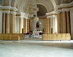 Macedonian Church (interior)