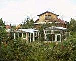 Green houses