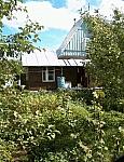 The Dacha