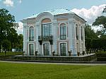 Summer house