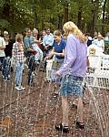 Children's fountain
