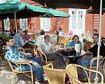 Coffee break