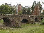 Medieval Bridge